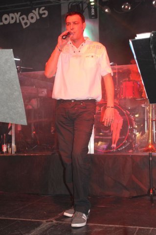 Fête d'Octobre 2012 à Rixheim